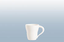 Mokka-Obertasse "AUDACE"