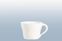 Obertasse "AUDACE"
