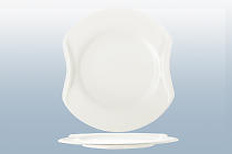 Teller flach "AUDACE"