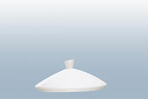 Schalen Cloche "PURITY"