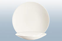 Gourmet Teller "SUBLIME MOON"