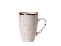 Kaffeebecher Mug "Craft white"