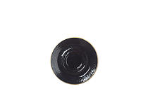 Untertasse "Craft Liquorice"