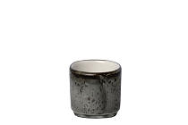 Eierbecher "Urban Smoke"