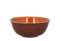 Bowl "Twirl Coral"