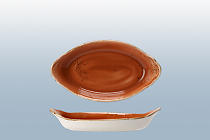 Baking Mould Oval "CRAFT"
