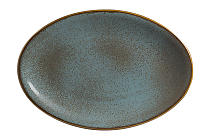 Platte "Alma" Tacana Azul