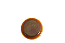 Schüssel "Art Glaze" caramel 