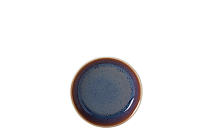 Schüssel "Art Glaze" mulberry
