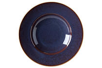 Schüssel "Art Glaze" mulberry