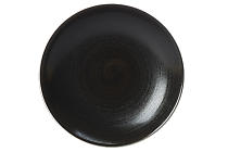 Teller tief "Studio Glaze" midnight