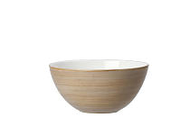 Schüssel "Studio Glaze" vanilla