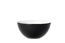 Schüssel "Studio Glaze" midnight 