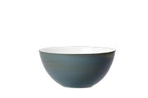 Schüssel "Studio Glaze" ocean