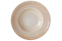 Schüssel "Studio Glaze" vanilla  