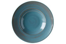 Schüssel "Studio Glaze" ocean