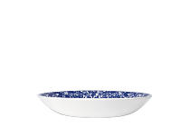 Teller tief "Ink Legacy Blue"