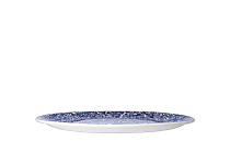 Teller flach "Ink Legacy Blue"