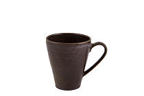 Becher-Mug "Bronze"
