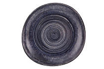 Teller flach "Whisper"