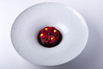 Teller tief "Chef's Collection"