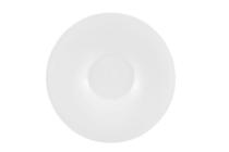 Teller flach "Saturn"