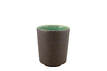 Becher "Amazonia"