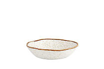 Teller tief "Rustic Blend"