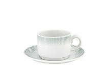 Untertasse "Venezia Hotel"