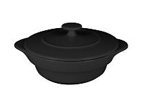 Serving Casserole with lid "Chef´s Fusion" 