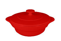 Serving Casserole with lid "Chef´s Fusion" 