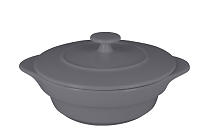 Serving Casserole with lid "Chef´s Fusion" 