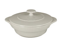 Serving Casserole with lid "Chef´s Fusion" 