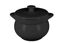 Soup Tureen with Lid "Chef`s Fusion"