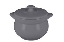 Soup Tureen with Lid "Chef`s Fusion"