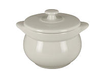 Soup Tureen with Lid "Chef`s Fusion"
