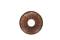 Coffee Saucer "WOODART"