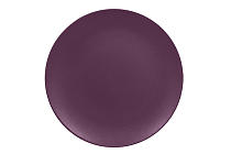 Plate flat "Neofusion Mellow"