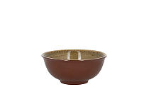 Bowl "Twirl Alga"