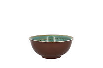 Bowl "Twirl Lagoon"