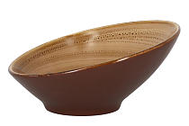 Bowl "Twirl Shell"