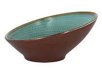 Bowl "Twirl Lagoon"