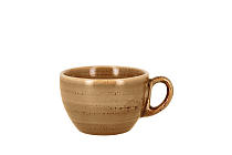 Coffee Cup "Twirl Shell"