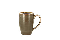 Coffee Mug "Twirl Alga"