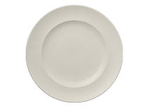 Plate flat "Neofusion-Classic Gourmet"