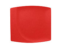 Plate flat "NEOFUSION-MAZZA"