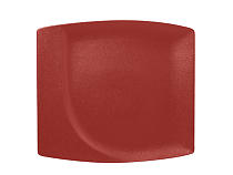 Plate flat "NEOFUSION-MAZZA"