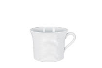 Frühstücks-Tasse "Evolution"