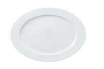 Platter oval "ACCESS"