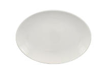 Platter oval "VINTAGE"